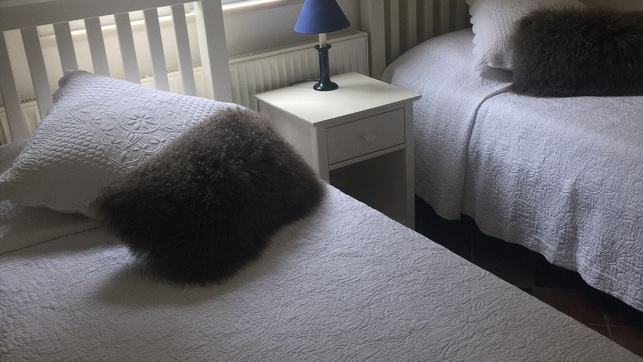 Photo of Bedroom in Porches