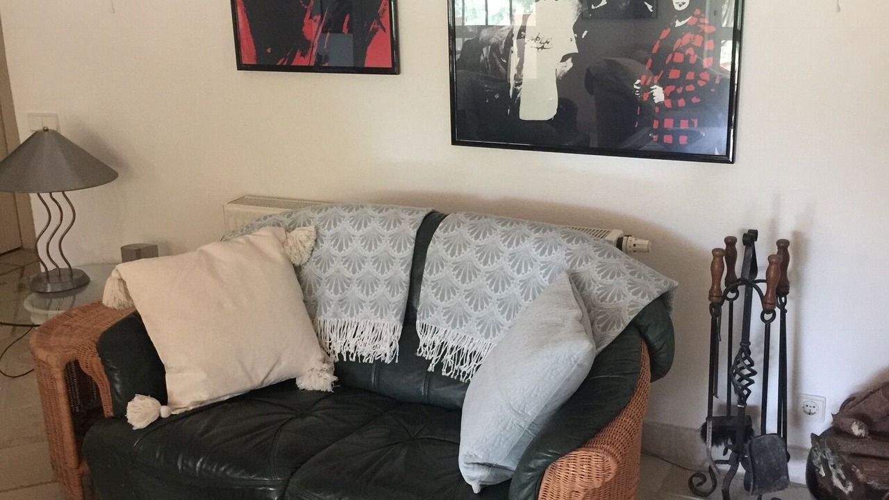 Photo of Livingroom in Porches