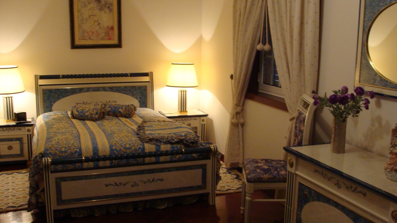 Photo of Bedroom in Cabeceiras de Basto