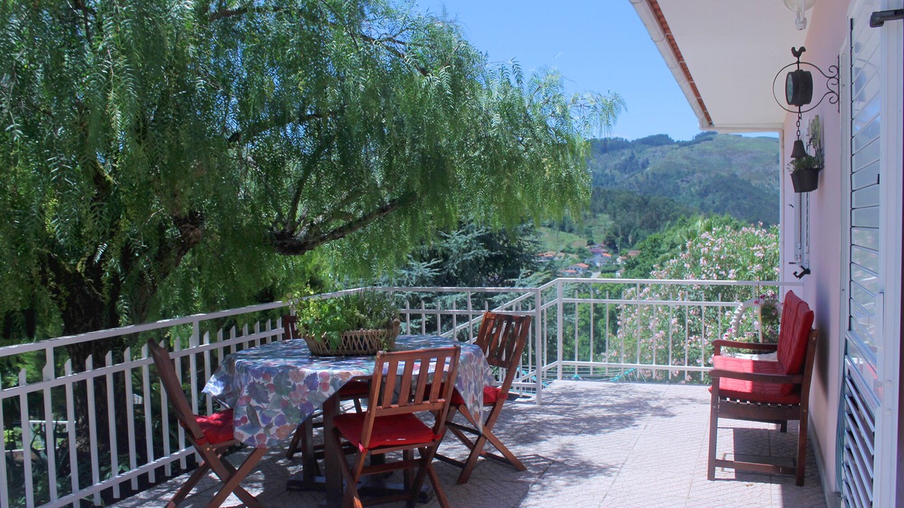 Photo of Outdoor in Cabeceiras de Basto