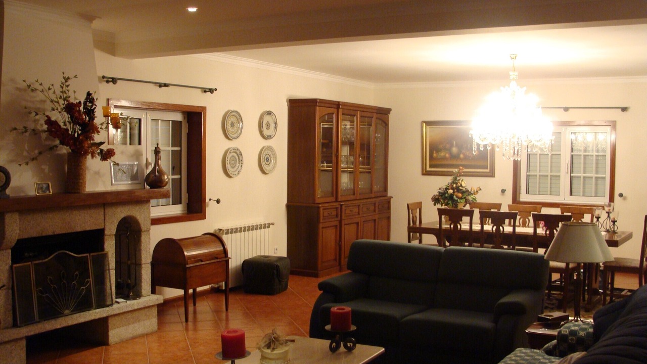 Photo of Livingroom in Cabeceiras de Basto