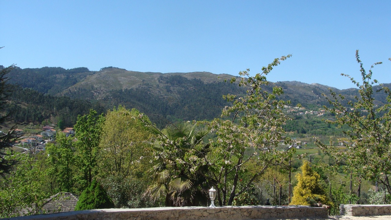 Photo of Outdoor in Cabeceiras de Basto