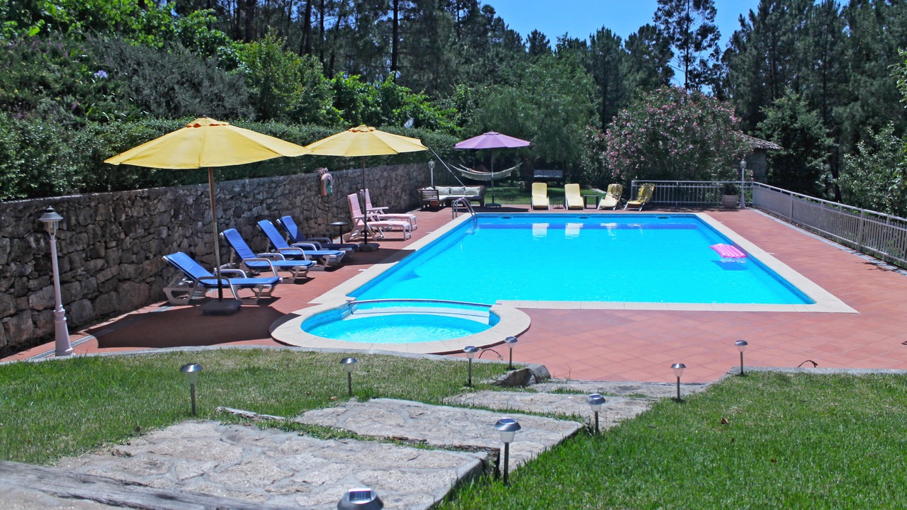 Photo of Outdoor in Cabeceiras de Basto