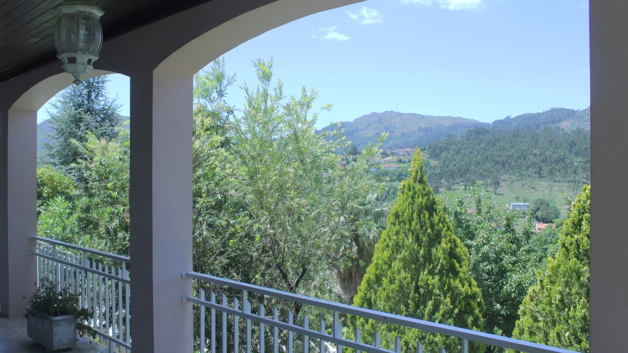Photo of Outdoor in Cabeceiras de Basto