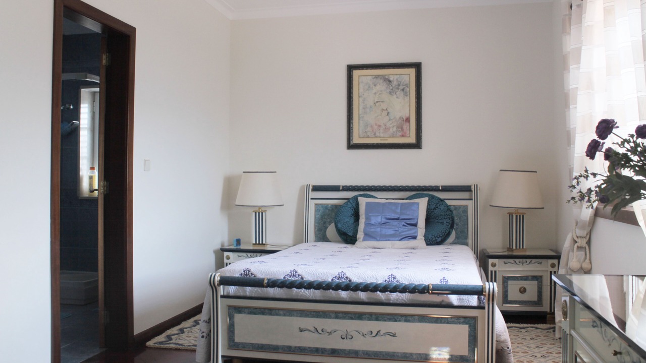 Photo of Bedroom in Cabeceiras de Basto