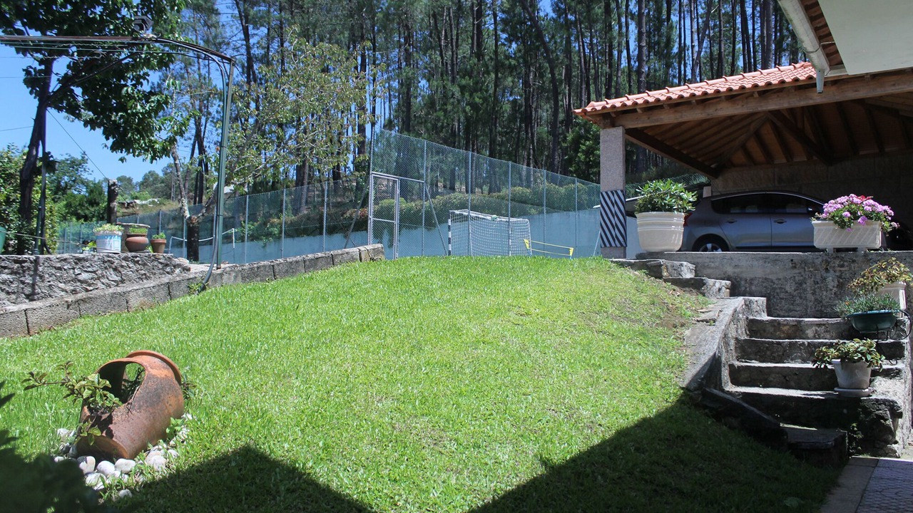 Photo of Outdoor in Cabeceiras de Basto