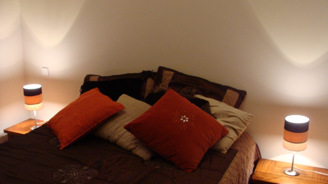 Photo of Bedroom in Cabeceiras de Basto
