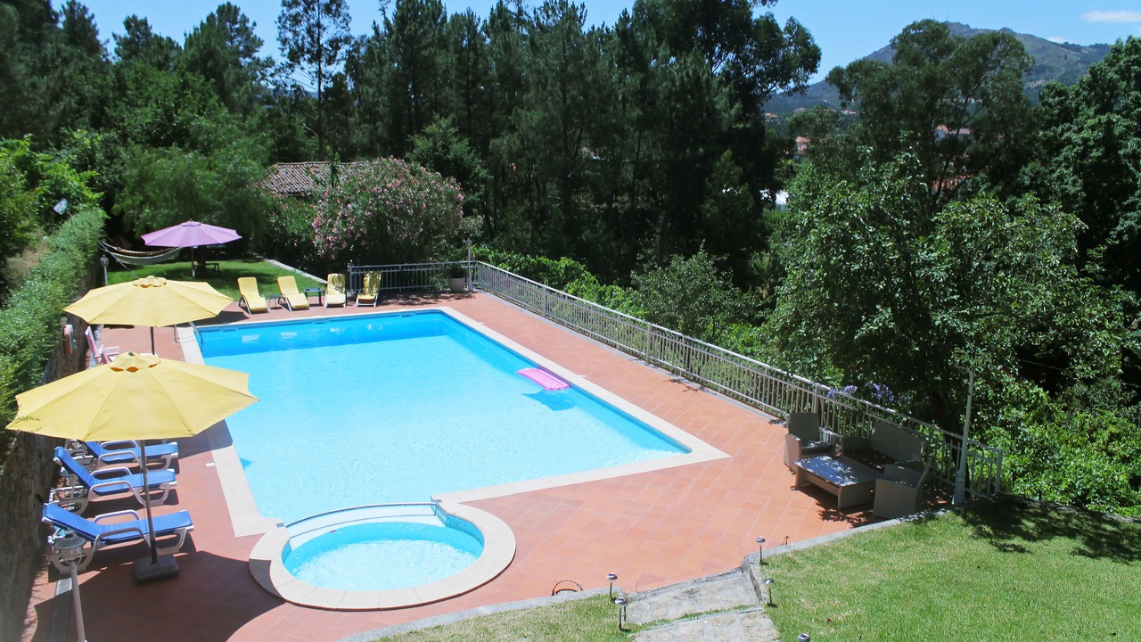 Photo of Outdoor in Cabeceiras de Basto