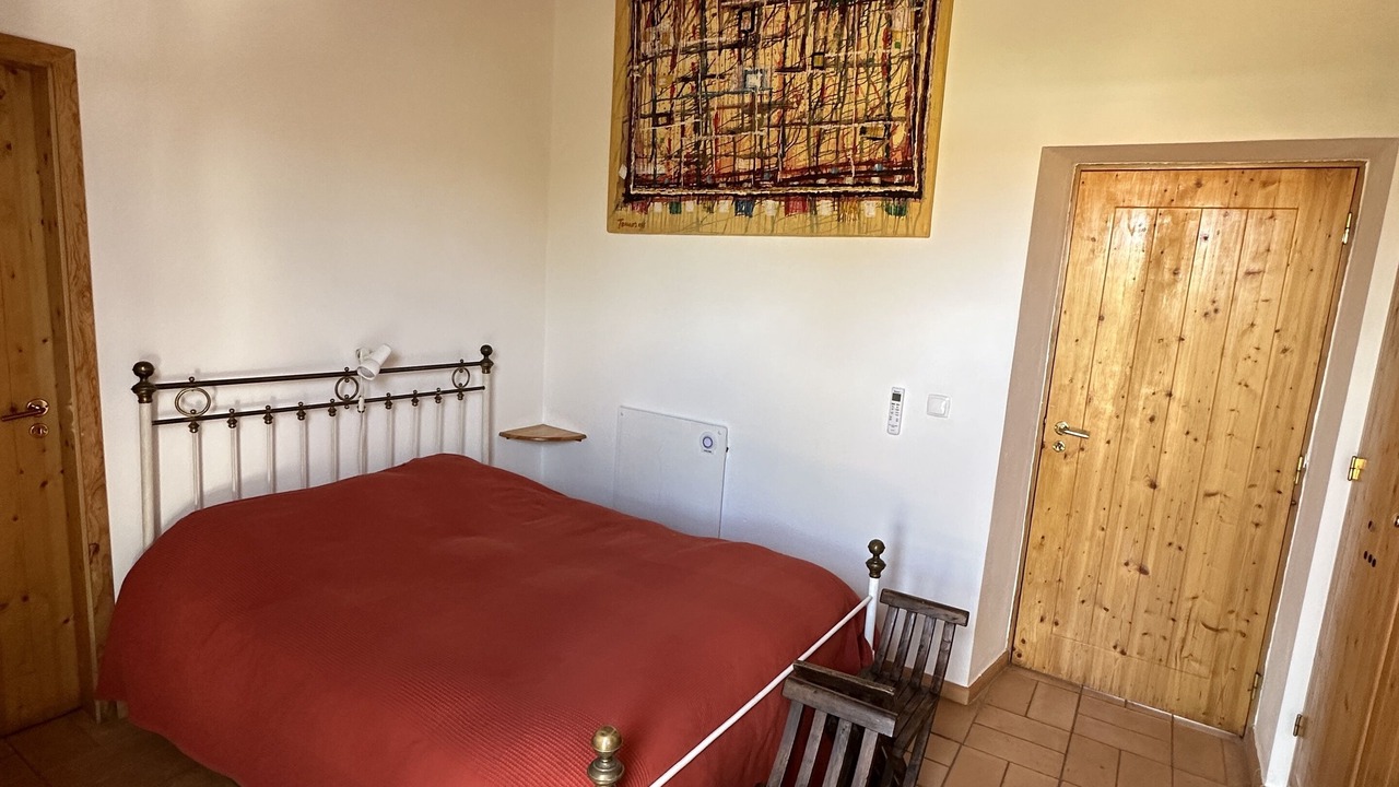 Photo of Bedroom in Olhao