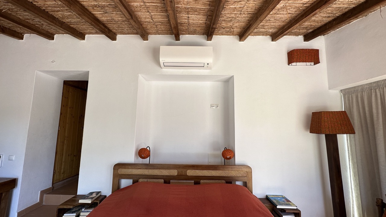 Photo of Bedroom in Olhao