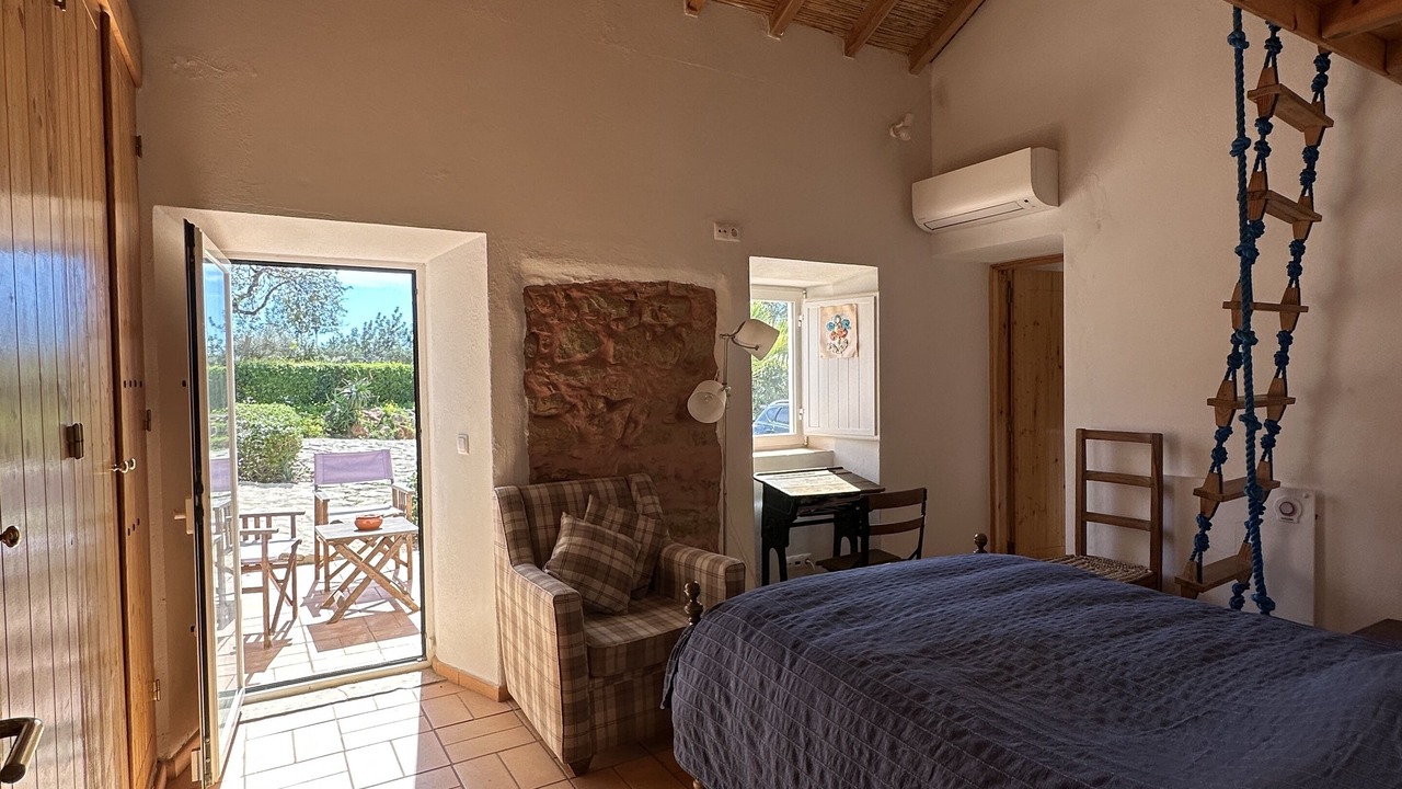 Photo of Bedroom in Olhao