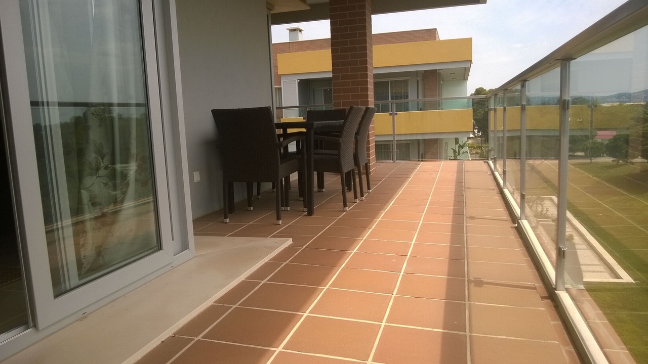 Photo of Patio Balcony in Cavacos