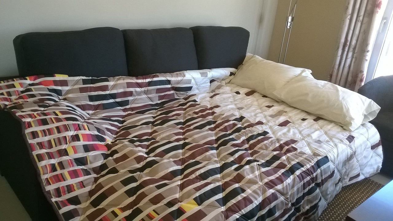 Photo of Bedroom in Cavacos