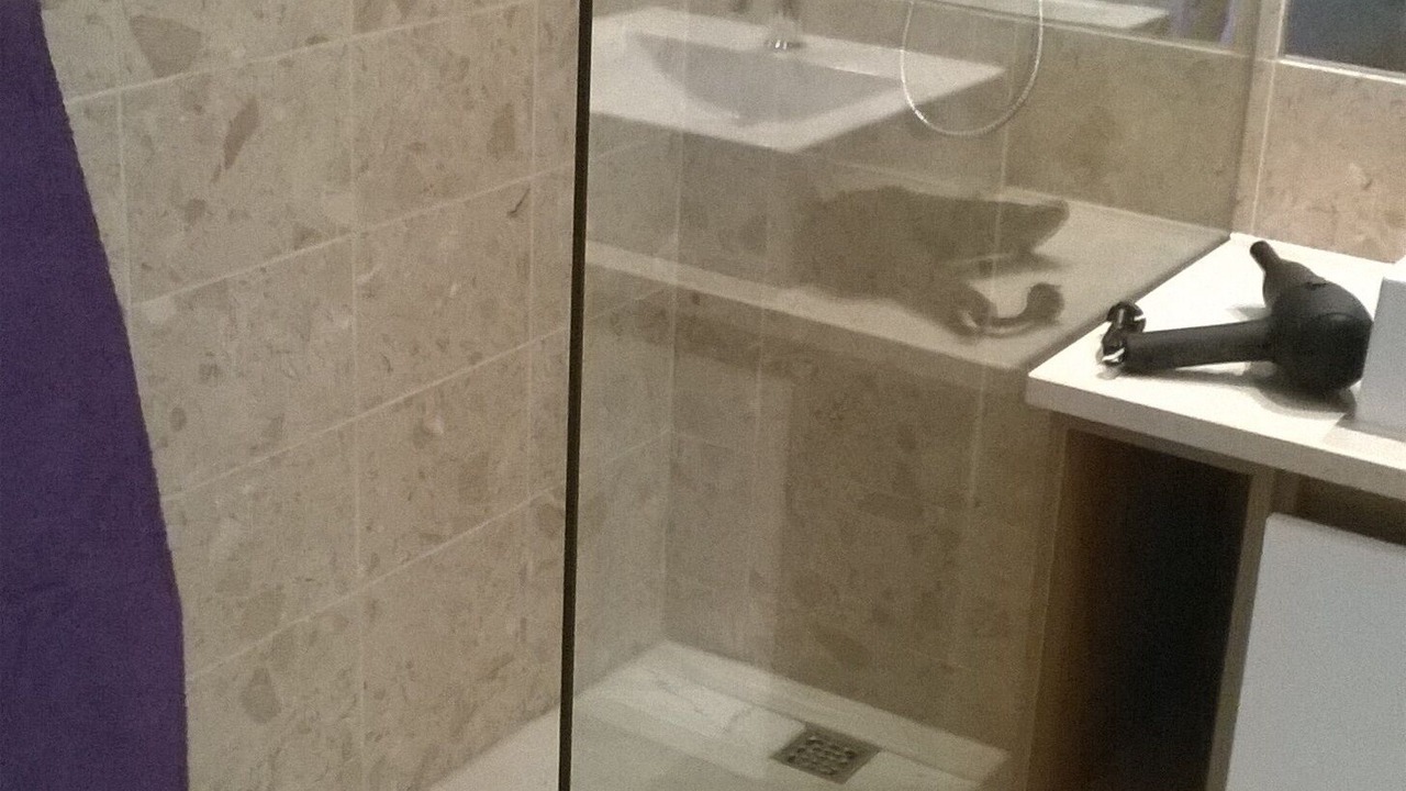 Photo of Bathroom in Cavacos