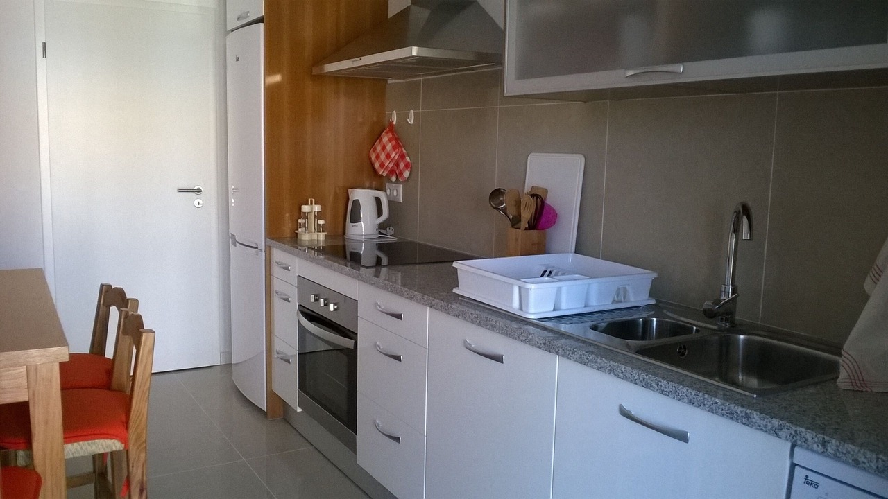 Photo of Kitchen in Cavacos