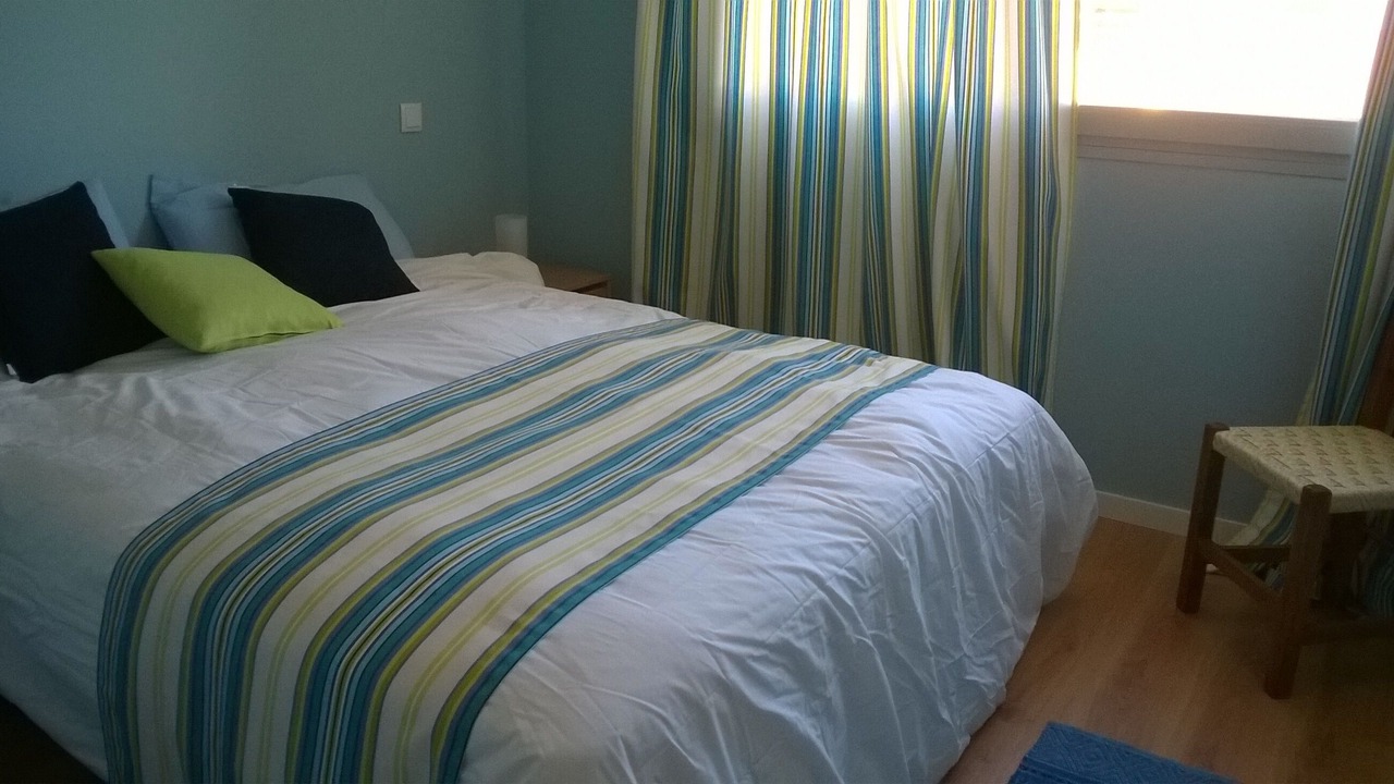 Photo of Bedroom in Cavacos