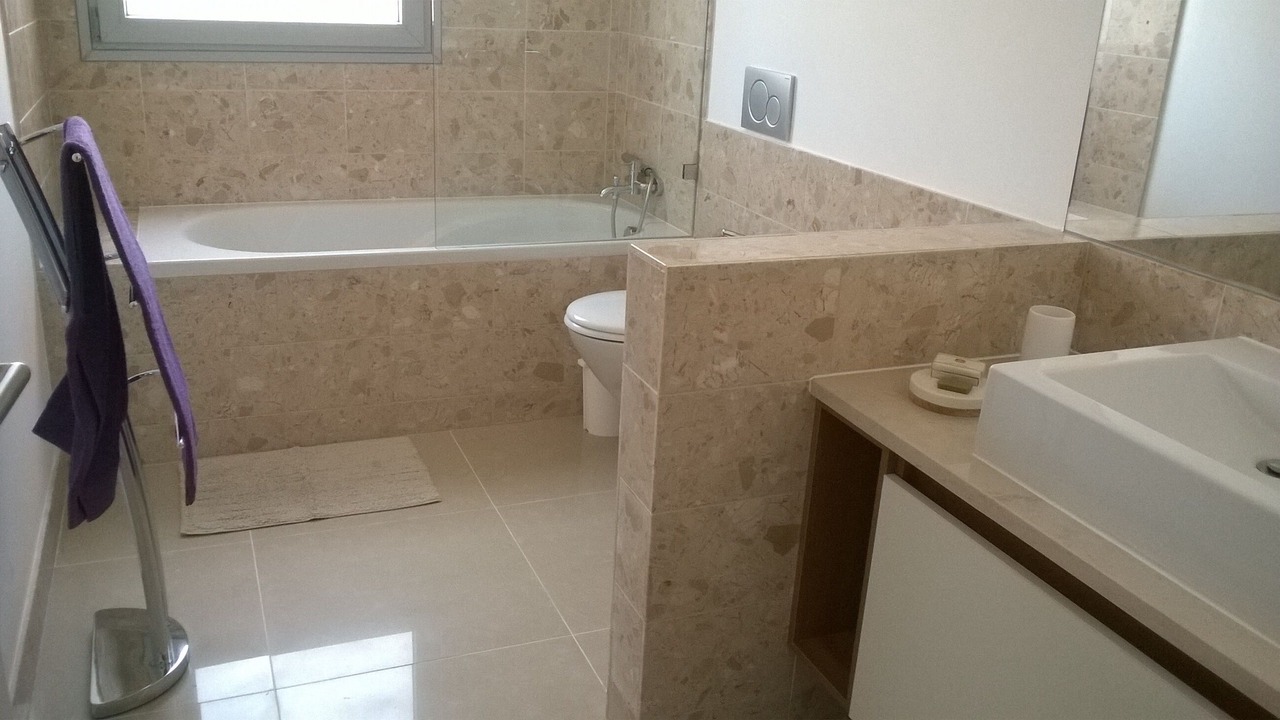 Photo of Bathroom in Cavacos