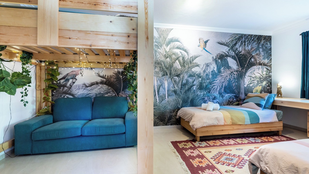Photo of Bedroom in Aljezur