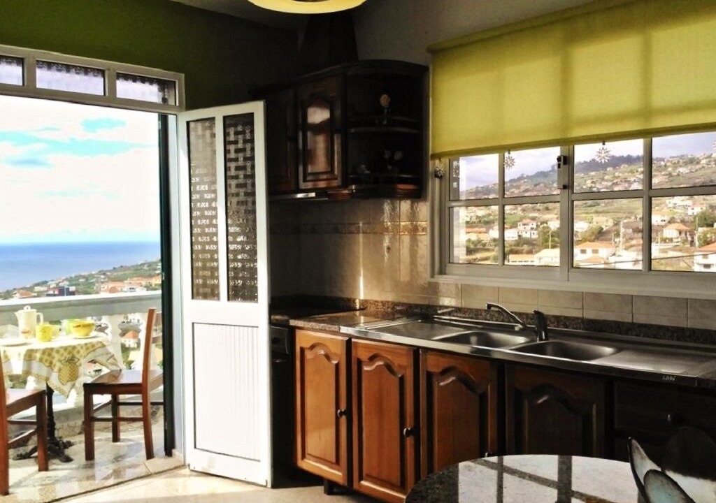 Photo of Patio Balcony in Estrela da Calheta