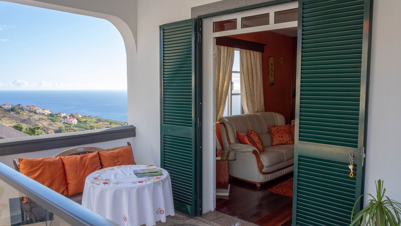 Photo of Outdoor in Estrela da Calheta