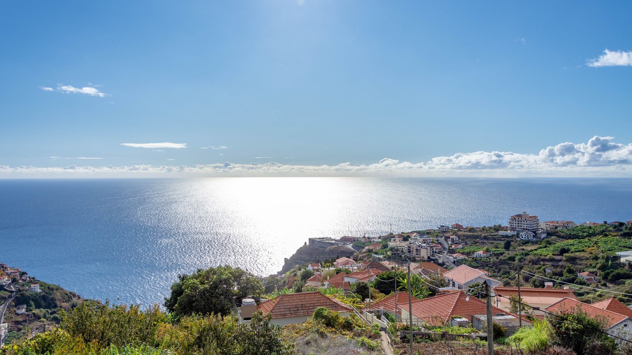 Photo of Patio Balcony in Estrela da Calheta
