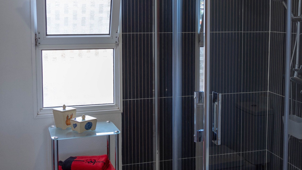 Photo of Bathroom in Estrela da Calheta