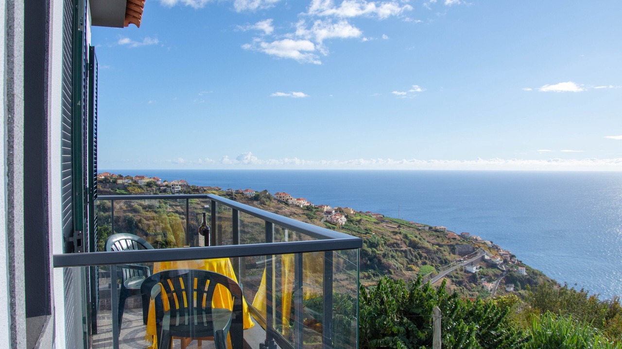 Photo of Patio Balcony in Estrela da Calheta