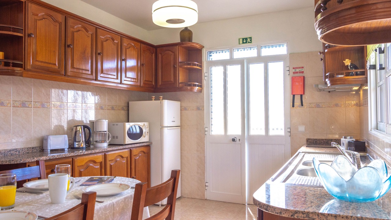 Photo of Kitchen in Estrela da Calheta