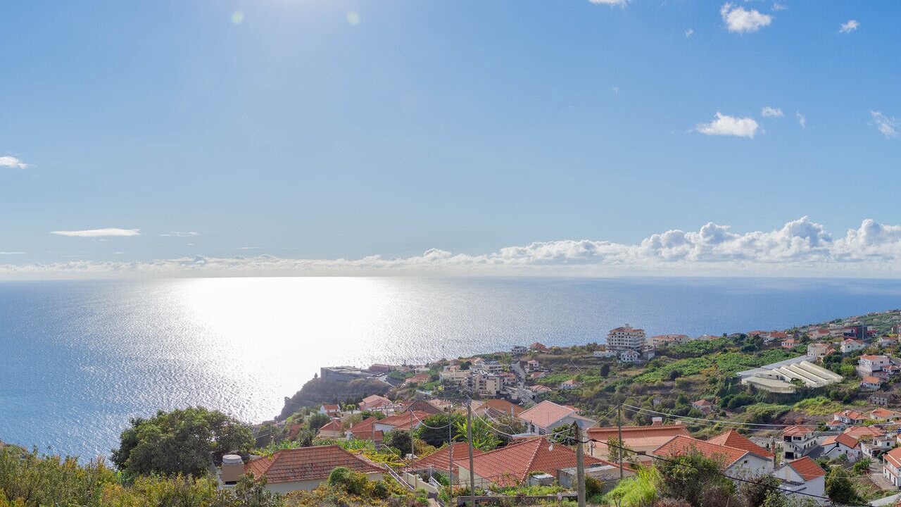 Photo of Patio Balcony in Estrela da Calheta