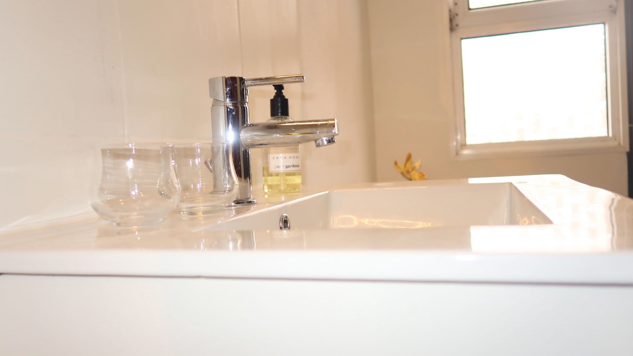 Photo of Bathroom in Estrela da Calheta