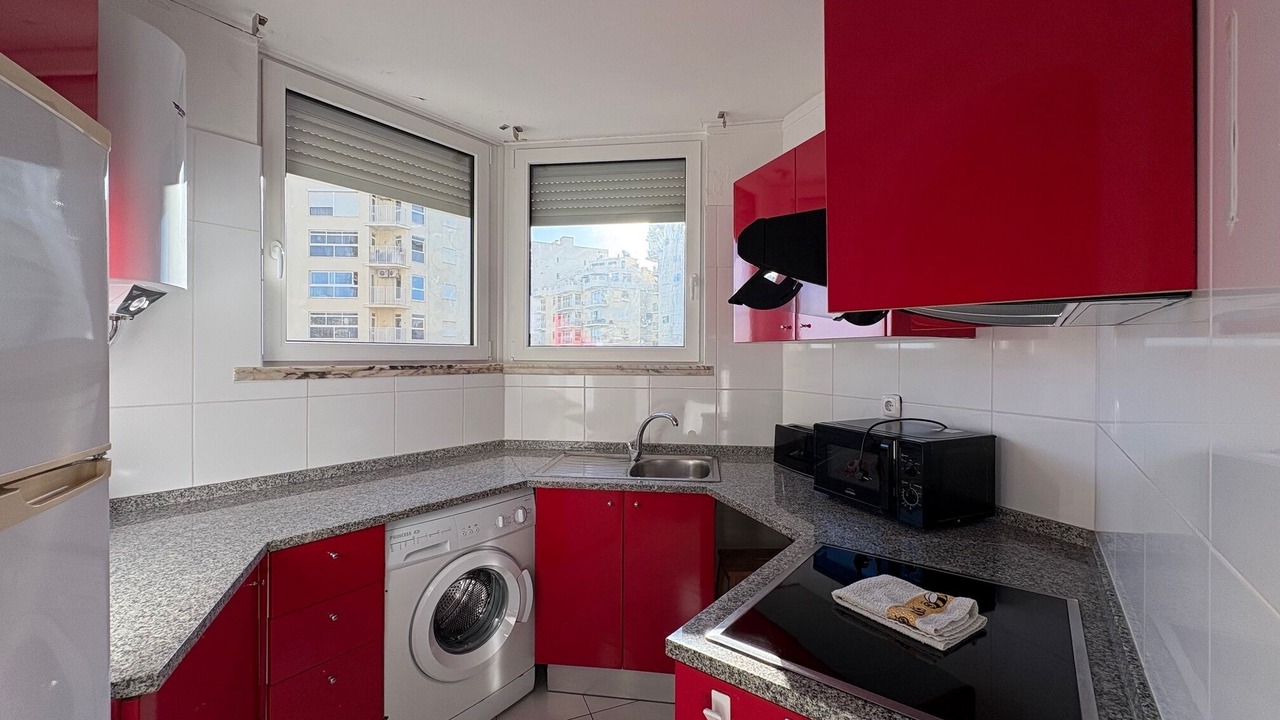 Photo of Kitchen in Armacao de Pera