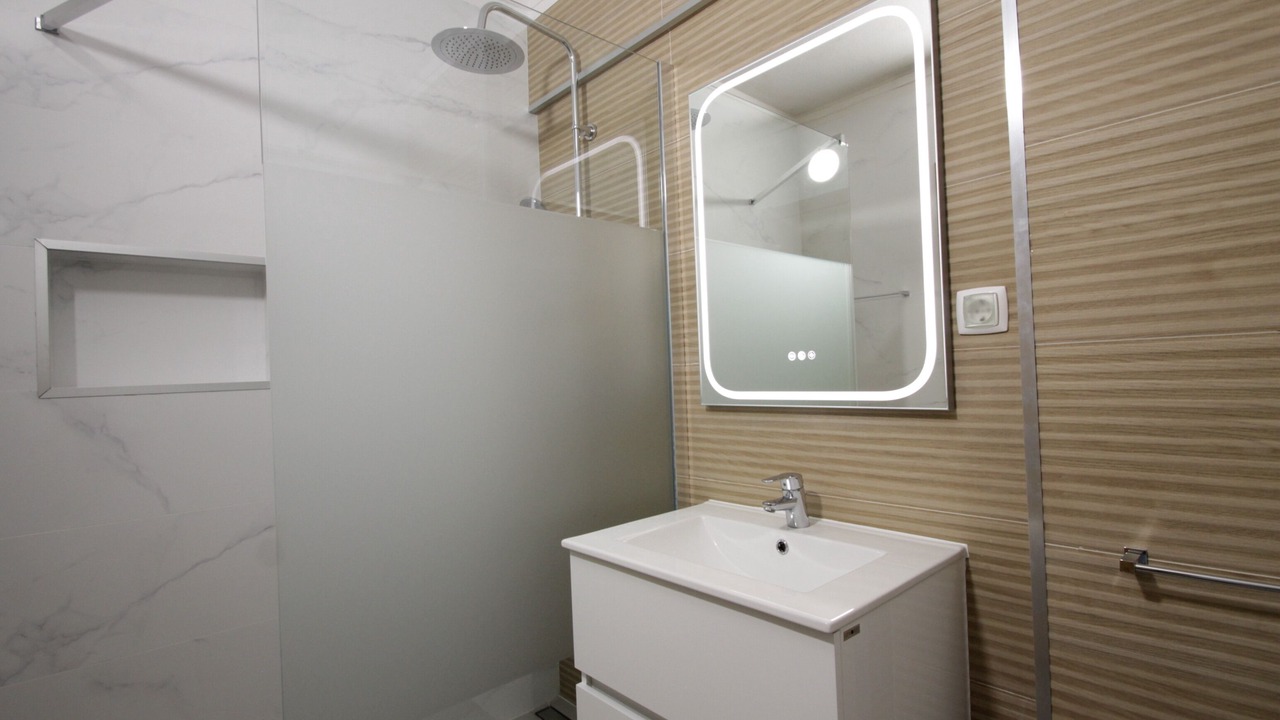 Photo of Bathroom in Armacao de Pera