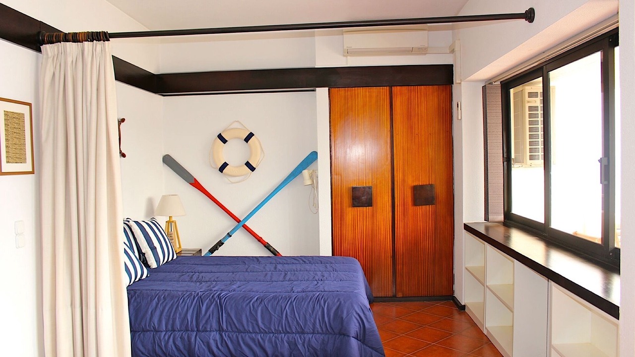 Photo of Bedroom in Santiago