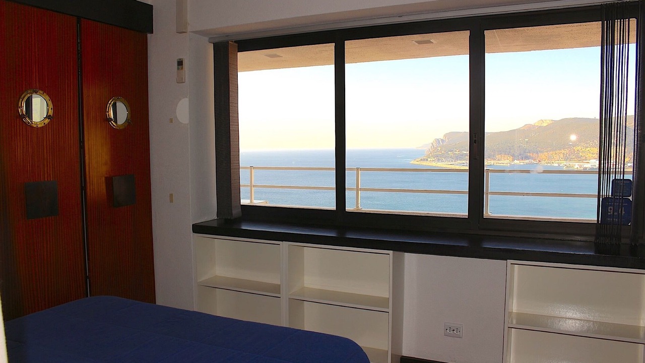 Photo of Bedroom in Santiago