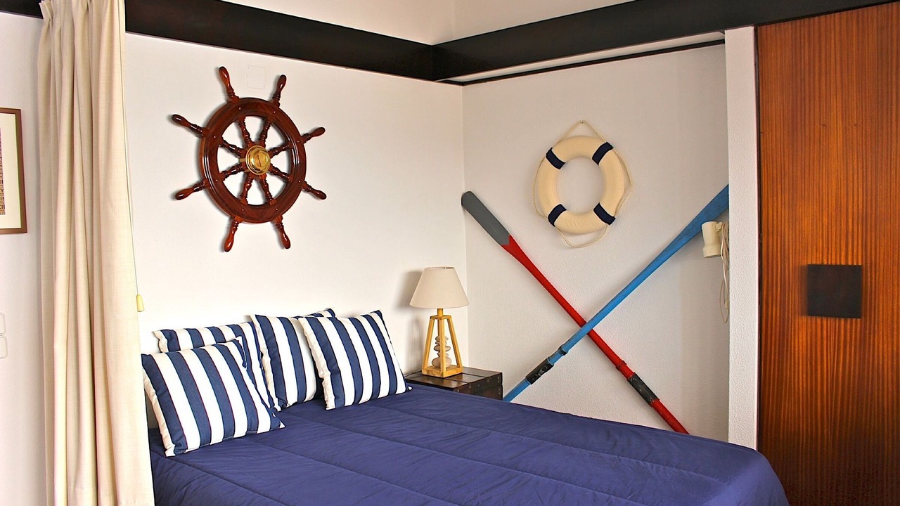 Photo of Bedroom in Santiago