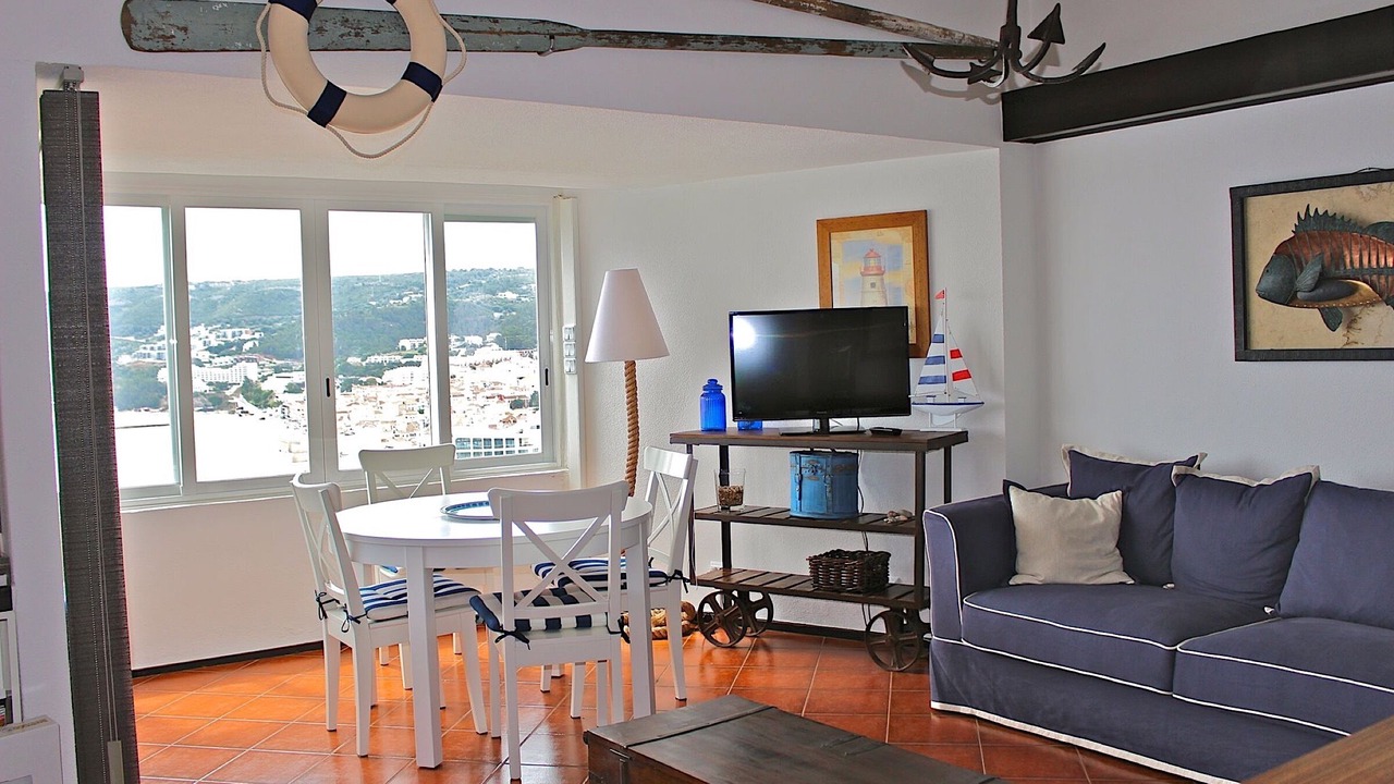 Photo of Livingroom in Santiago