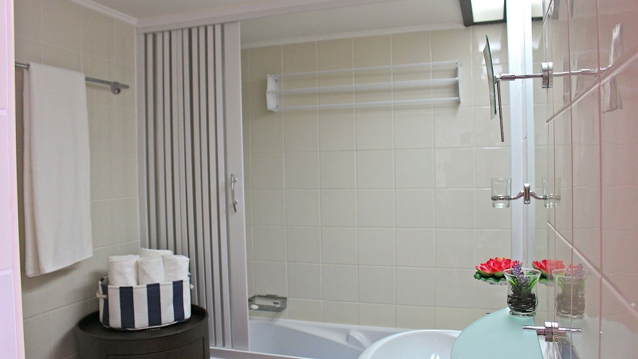 Photo of Bathroom in Santiago