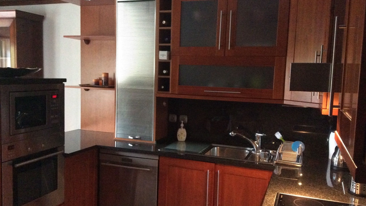 Photo of Kitchen in Oeiras