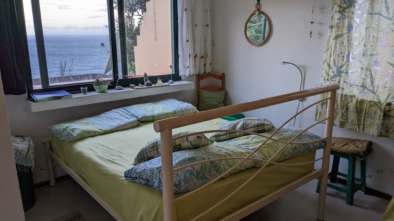 Photo of Bedroom in Terra do Pao