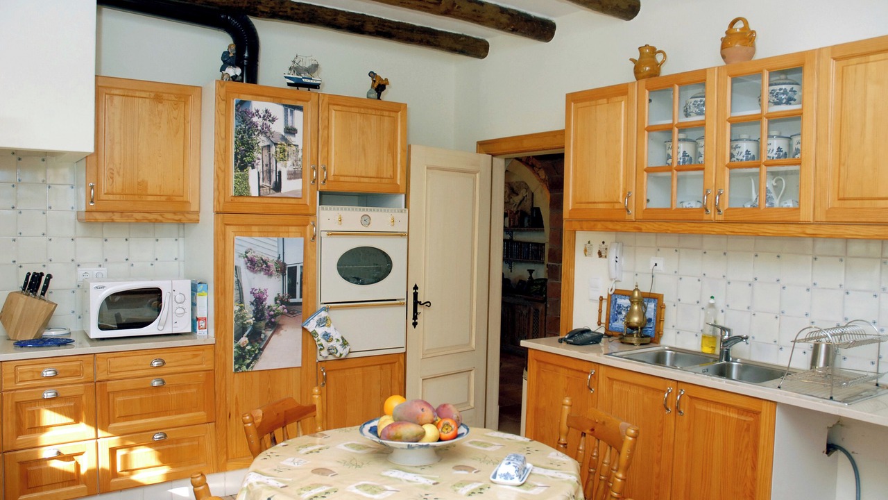 Photo of Kitchen in Penedo