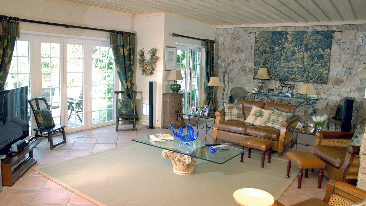 Photo of Livingroom in Penedo