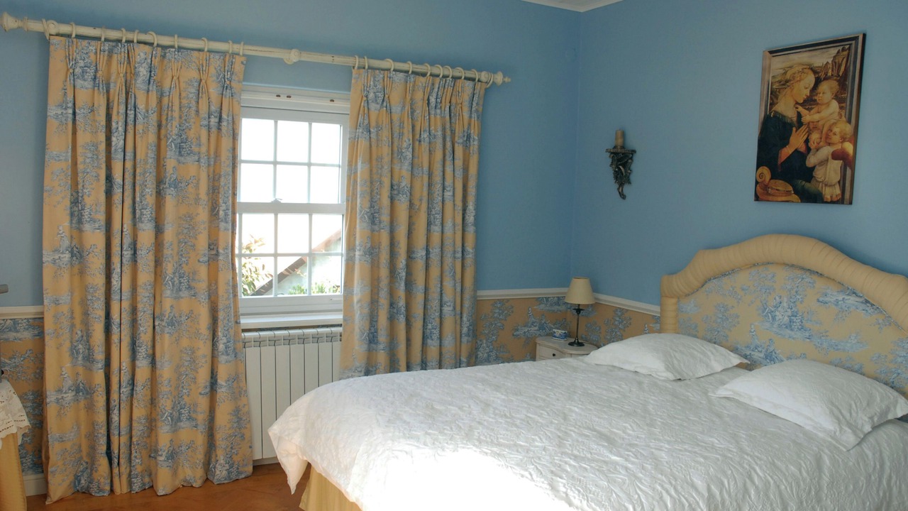 Photo of Bedroom in Penedo