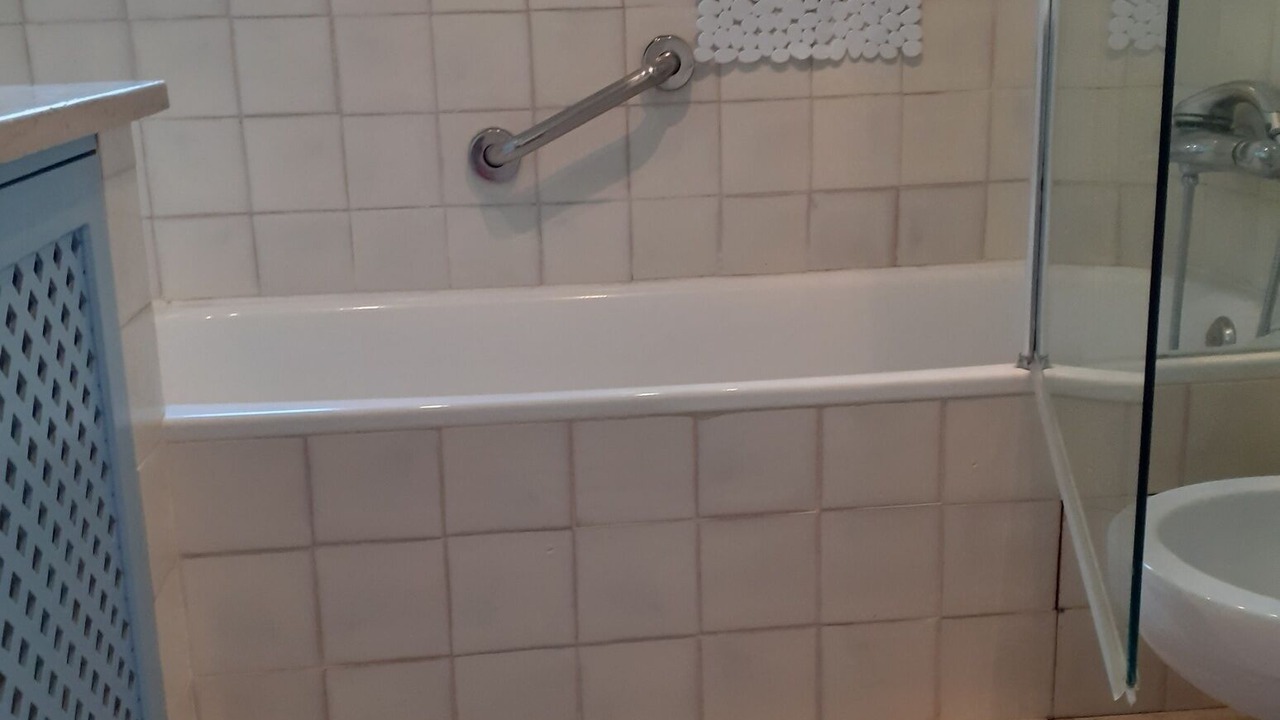 Photo of Bathroom in Penedo