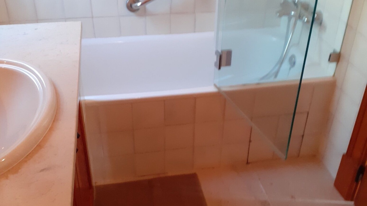 Photo of Bathroom in Penedo