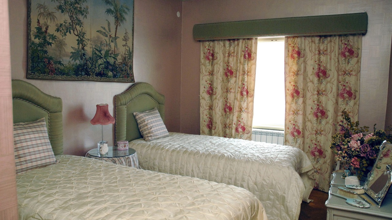 Photo of Bedroom in Penedo
