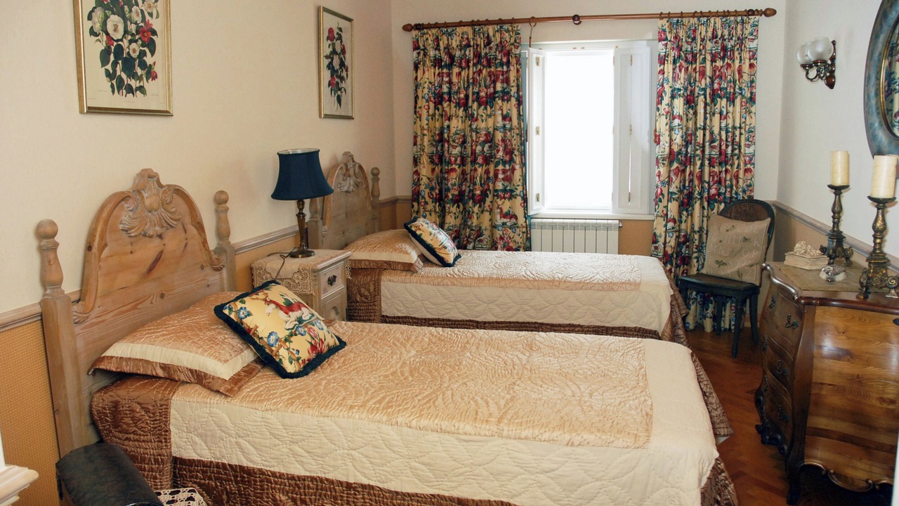 Photo of Bedroom in Penedo