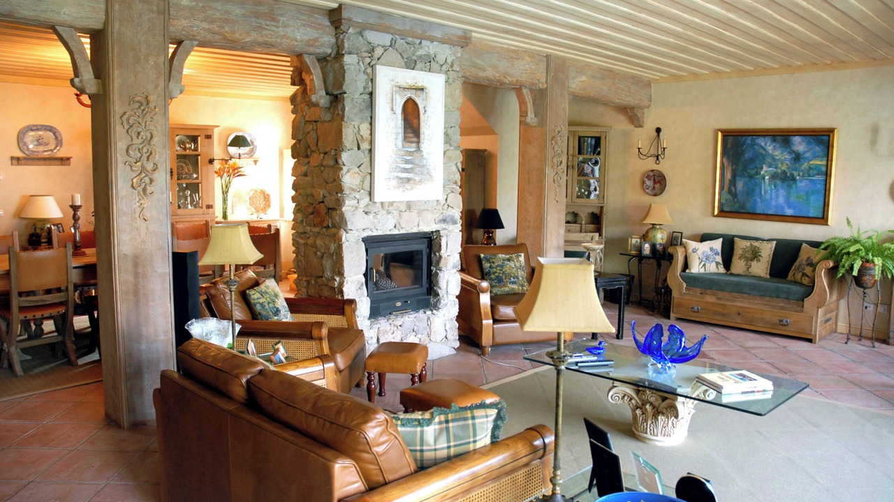 Photo of Livingroom in Penedo