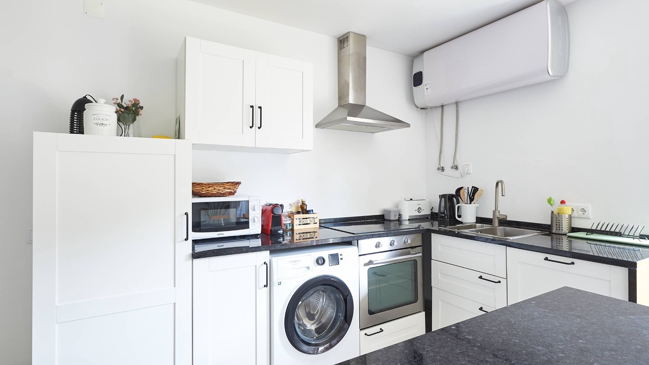 Photo of Kitchen in Sintra