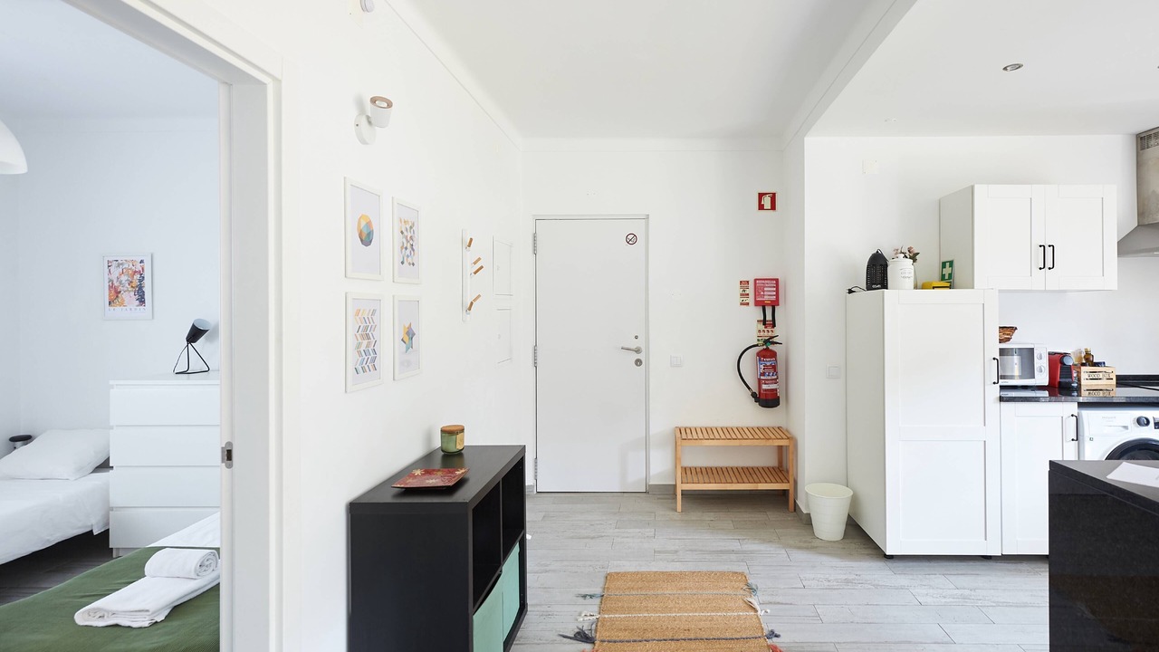 Photo of Bedroom in Sintra