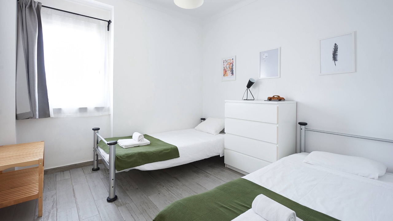 Photo of Bedroom in Sintra